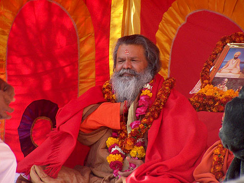 Ardh Kumbha Mela 2007