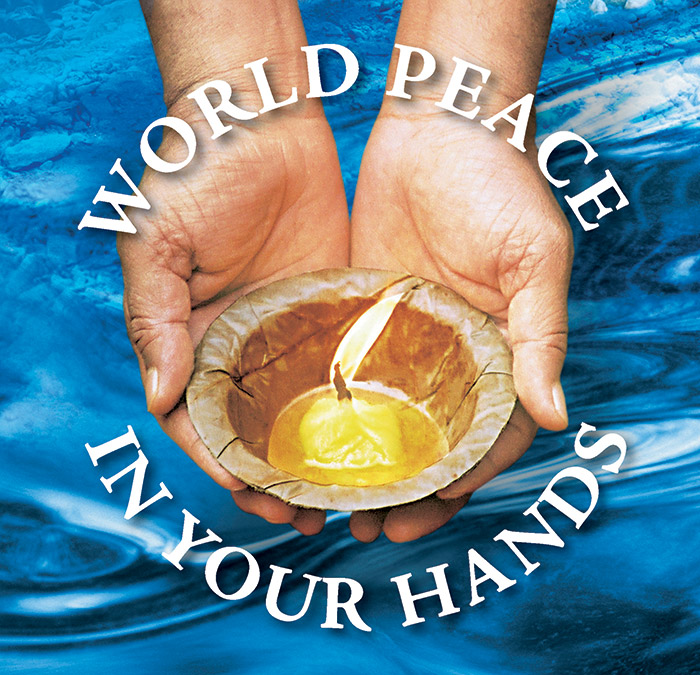 World Peace Summits organized by Sri Swami Madhavananda World Peace Council